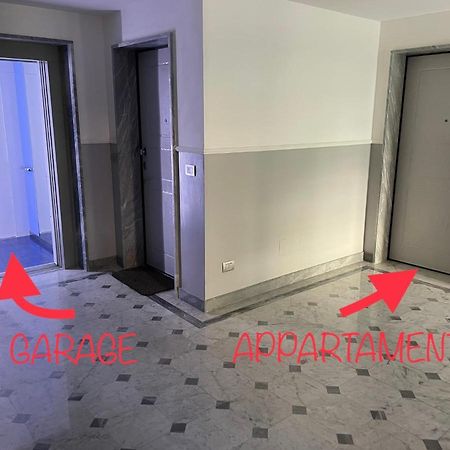 Santa D'Amare Appartamento Con Terrazzo E Box Auto Privato Santa Margherita Ligure Exterior photo
