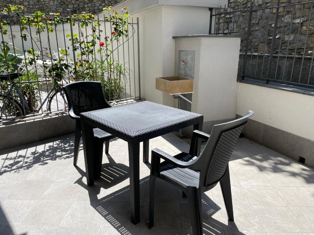 Santa D'Amare Appartamento Con Terrazzo E Box Auto Privato Santa Margherita Ligure Exterior photo