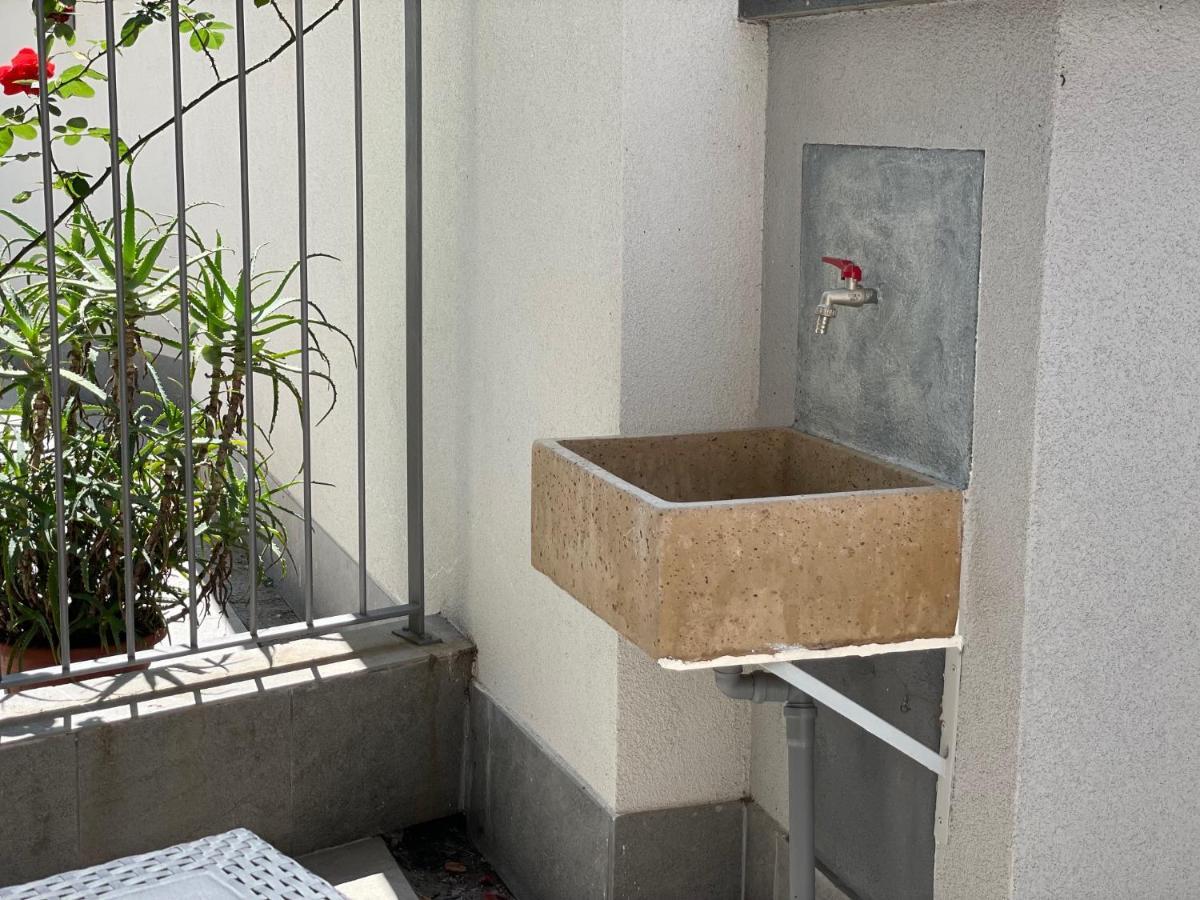Santa D'Amare Appartamento Con Terrazzo E Box Auto Privato Santa Margherita Ligure Exterior photo