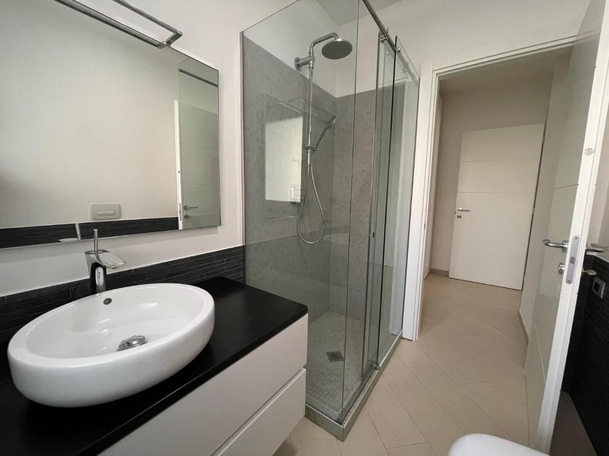 Santa D'Amare Appartamento Con Terrazzo E Box Auto Privato Santa Margherita Ligure Exterior photo