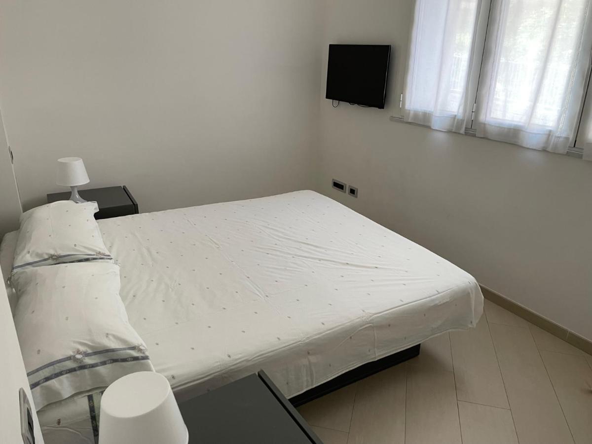 Santa D'Amare Appartamento Con Terrazzo E Box Auto Privato Santa Margherita Ligure Exterior photo
